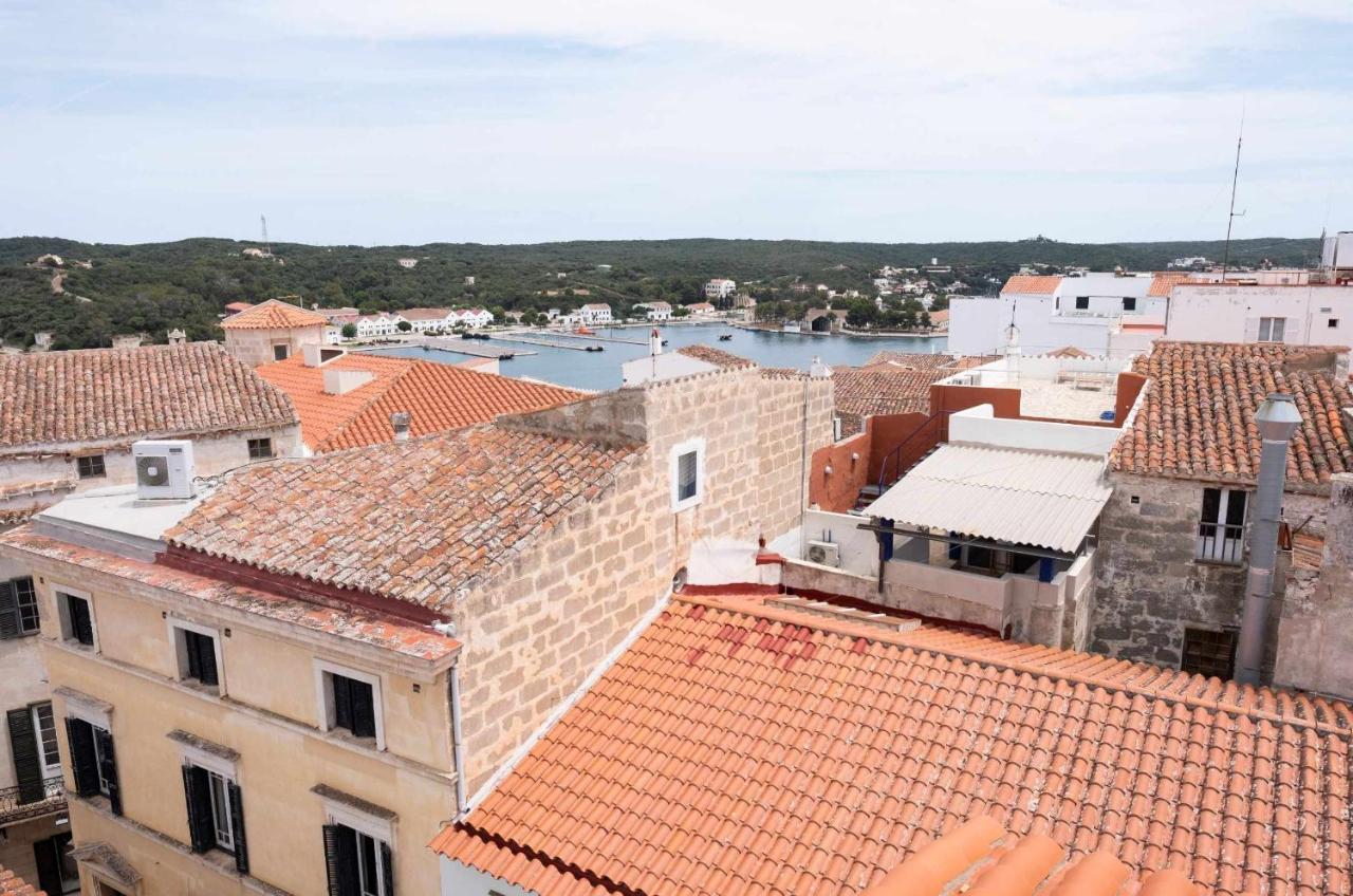 Casa Turqueta Apartment Mahon  Exterior photo