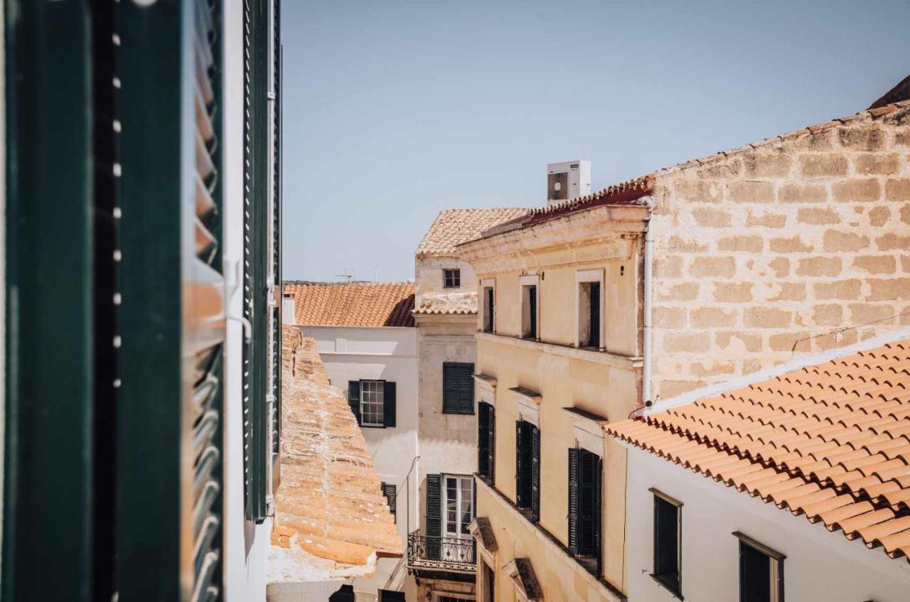 Casa Turqueta Apartment Mahon  Exterior photo